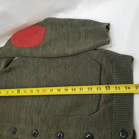 Goodale Cardigan size M - Picture 8 of 9